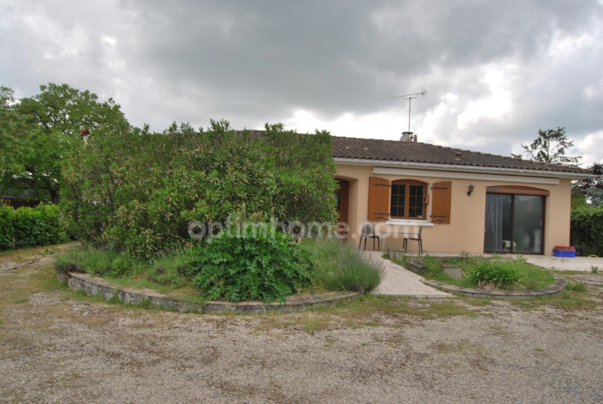 Maison 5 pièces 137 m² · à Brie · 137 m² · 223 600 €