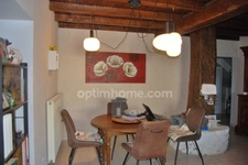 Maison en pierre renovée de 123m2