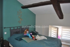 Maison de 120m2 à 5 minutes du bourg de BRIE et de CHAMPNIERS (16)