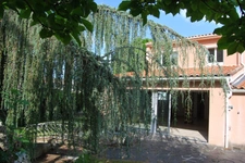 Maison avec spacieuse pièce de vie exposée soleil levant  (16)