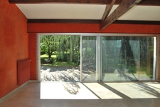 Maison avec spacieuse pièce de vie exposée soleil levant  (16)