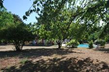 Belle maison familiale de plain pied de 140m2 avec piscine