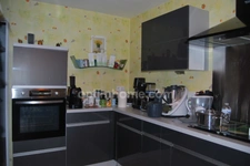 Maison en pierre renovée de 123m2