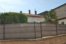 Maison de 120m2 à 5 minutes du bourg de BRIE et de CHAMPNIERS (16)
