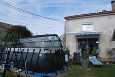 Maison en pierre CHAMPNIERS (16)