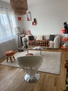 Maison de plain-pied avec jardin arboré à Saint-Cybard, Angoulême