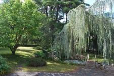 Maison avec spacieuse pièce de vie exposée soleil levant  (16)