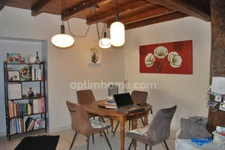 Maison de 120m2 à 5 minutes du bourg de BRIE et de CHAMPNIERS (16)