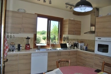 Belle maison familiale de plain pied de 140m2 avec piscine