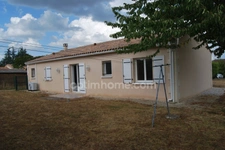 Maison 104m2 de plain pied à BRIE (16)