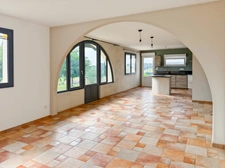 House for sale, 7 rooms, LUPIAC (32) - 148 m2 - Land 4884 m2