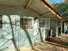 House for sale in Vic-Fezensac (32), 5 rooms - Renovated mill with swimming pool - 120 m² of living space - 6632 m² plot - Potential for a bed and breakfast