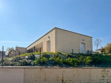 Maison à vendre 4 pièces - AIGNAN (32) - 88m2 de surface habitable - terrain de 958 m2