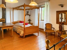 House for sale in Vic-Fezensac (32), 5 rooms - Renovated mill with swimming pool - 120 m² of living space - 6632 m² plot - Potential for a bed and breakfast