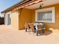 Maison à vendre 4 pièces et studio - LUPIAC (32) - 145 m2 - 2497 m2 de terrain