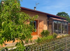 House for sale, 6 rooms, MANCIET (32)