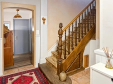 Dpt Gers (32) à vendre BASSOUES maison de village P6 - 116m2