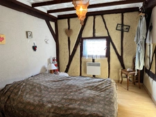 Dpt Gers (32), for sale near NOGARO P8 house of 180 m² - Land of 5498.00 m² - Single storey