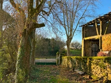 Dpt Gers (32) for sale in LUPIAC - P6 house of 150 m2 - land of 1868 m2