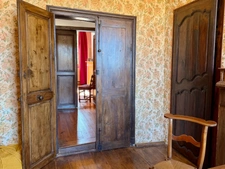 Château à vendre BAS ARMAGNAC (32) - Avec deux gites, dépendances, piscine et parc - 1,4 ha