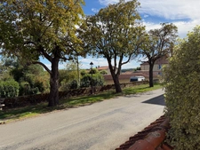 Maison à vendre à Bassoues – 98,6 m² habitables avec terrasse couverte et jardinet