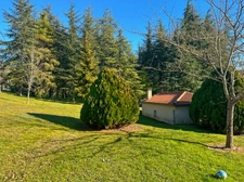 Dpt Gers (32) - près d'AUCH - à vendre maison avec appartement et piscine - 210 m2 - 4594 m2