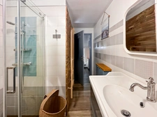 Dpt Gers (32) à vendre BASSOUES maison de village P6 - 116m2