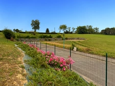 Maison à vendre 4 pièces - AIGNAN (32) - 88 m2 de surface habitable - terrain de 958 m2