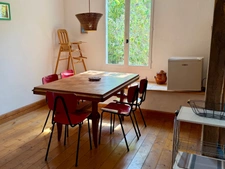Propriété avec 2 gîtes, une chambre d'hôtes et 2 piscines - 2,2 hectares - VIC FEZENSAC (32)