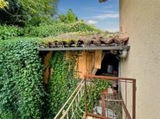 Maison à vendre 6 pièces EAUZE (32) - 140 m2 de surface habitable - Terrain 302 m2 - Possibilité de logements locatifs