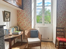 Propriété à vendre 9 pièces RIGUEPEU (32) - 315 m2 - 1,9 hectares