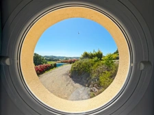 House for sale in Marciac (32) - 175 m2 of living space - 4392 m2 plot - Pyrenees view