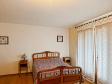 Investment property - 580 m2 - RIGUEPEU - 4 apartments with garden 