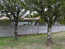 Propriété à vendre 9 pièces MASCARAS (32) - 465 m2 avec dépendances et piscine intérieure - 2,3 hectares de terres, parc et jardin
