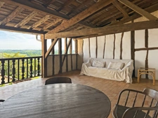 House for sale, 4 rooms, BASSOUES (32)