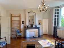 Château à vendre BAS ARMAGNAC (32) - Avec deux gites, dépendances, piscine et parc - 1 ha 67 
