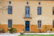 For sale near MARCIAC (32) - 32-room castle - 1540 m2 of living space - 5.8 hectare estate 