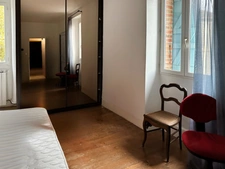 Investment property - 580 m2 - RIGUEPEU - 4 apartments with garden 