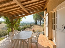 Maison à vendre 2 pièces avec piscine BAZIAN (32)