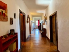 Château à vendre BAS ARMAGNAC (32) - Avec deux gites, dépendances, piscine et parc - 1 ha 67 