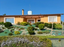 Maison à vendre 4 pièces et studio - LUPIAC (32) - 145 m2 - 2497 m2 de terrain