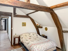 House for sale with 155 m2 of living space in LADEVEZE RIVIERE (32) with 3330 m2 of garden