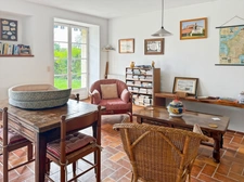 Propriété à vendre 9 pièces RIGUEPEU (32) - 315 m2 - 1,9 hectares