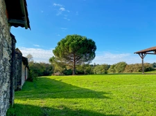 Propriété à vendre 9 pièces RIGUEPEU (32) - 315 m2 - 1,9 hectares