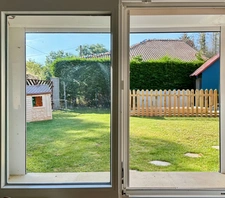 Dpt Gers (32), à vendre LANNEPAX maison P5 de 168 m² - Terrain de 656,00 m² - Plain pied