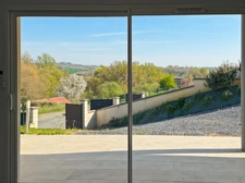 Maison à vendre 4 pièces - AIGNAN (32) - 88m2 de surface habitable - terrain de 958 m2