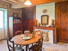 House for sale 5 rooms MARGOUET MEYMES (32) - 106m2 of living space - 11999 m2