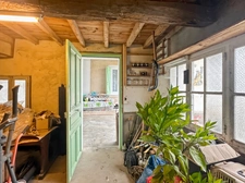 House for sale with 155 m2 of living space in LADEVEZE RIVIERE (32) with 3330 m2 of garden
