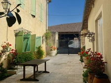Dpt Gers (32), BASSOUES (32), for sale set of 2 houses (3 dwellings) - P15 of 380 m² - Land of 2474 m2 