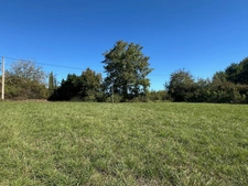 Land for sale of 3,777.00 m² CAZAUX D'ANGLES (32)